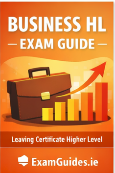 Business Higher Level Exam Guide (Coming Soon)