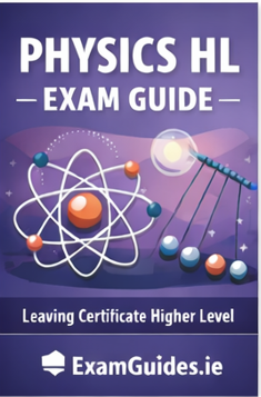 Physics Higher Level Exam (Coming Soon)